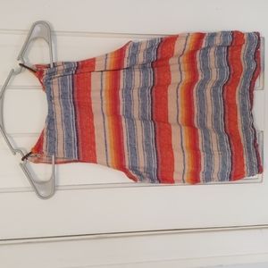 5 for $25 sleeveless shirt